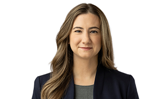 Elizabeth Cox 