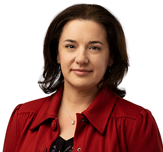 Barbara Kristiansson