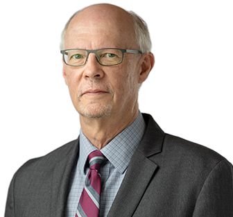 Daniel Grimsrud